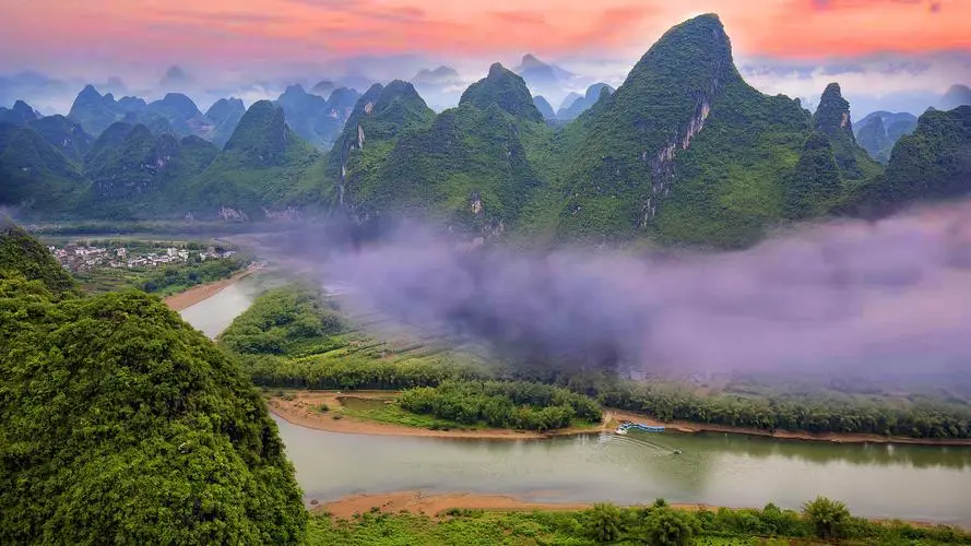节能高效智能